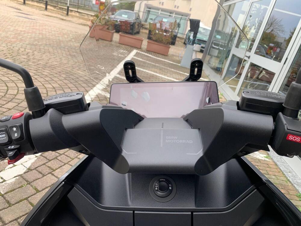 Bmw CE 04 (2021 - 25) (13)