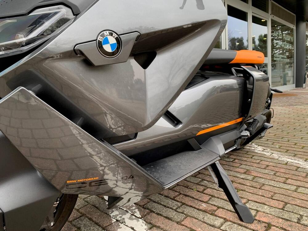 Bmw CE 04 (2021 - 25) (7)