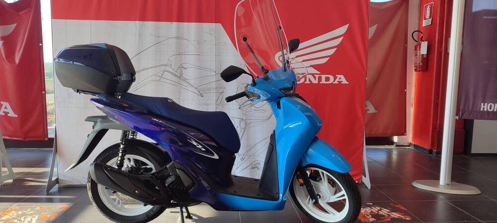 Honda SH 125i Sport (2024 - 25)