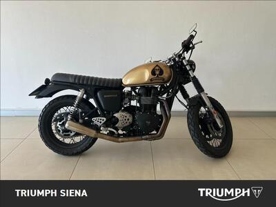 Triumph Bonneville 800 (2000 - 01) usata