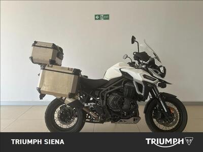 Triumph Tiger 1200 XCx (2018 - 20) usata