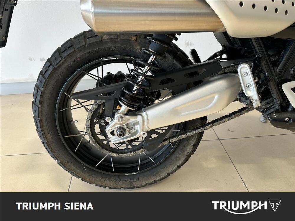 Triumph Scrambler 1200 XE (2021 - 23) (8)