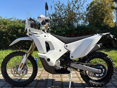 Kove 450 Rally High (2023 - 24) usata