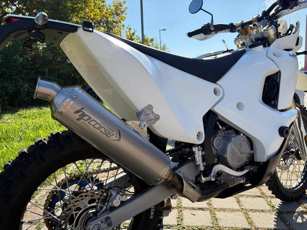 Kove 450 Rally High (2023 - 24) (5)