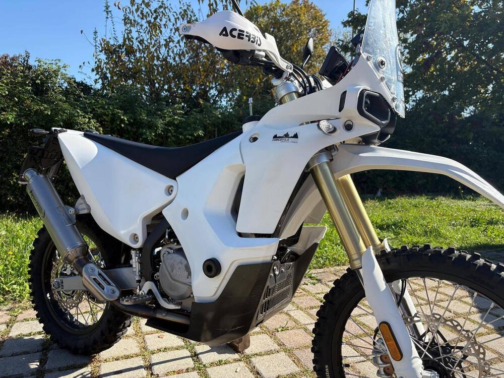 Kove 450 Rally High (2023 - 24) (7)