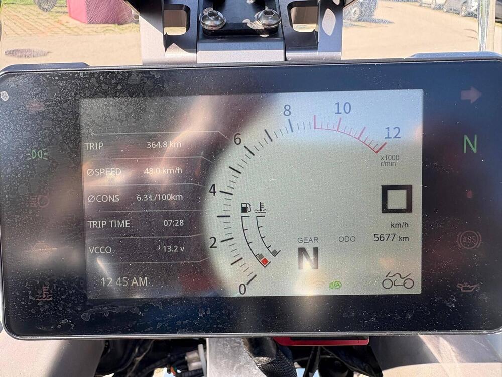 Kove 450 Rally High (2023 - 24) (8)