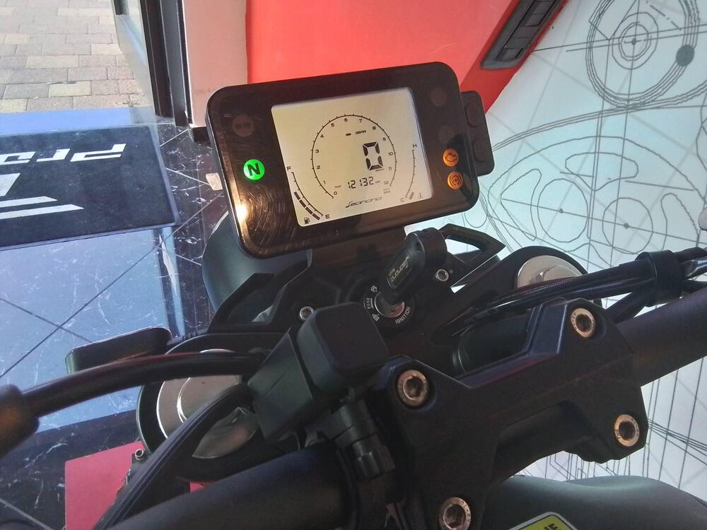 Benelli Leoncino 250 (2019 - 20) (5)