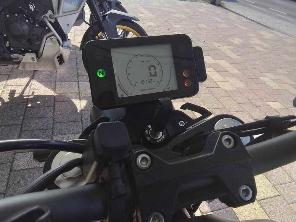 Benelli Leoncino 250 (2019 - 20) (12)