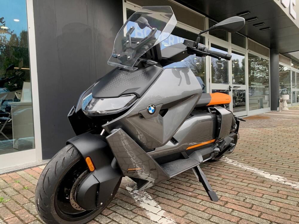 Bmw CE 04 (2021 - 25) (5)