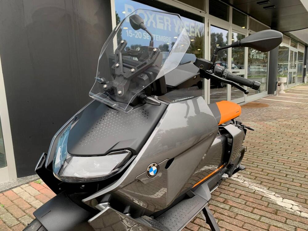 Bmw CE 04 (2021 - 25) (2)