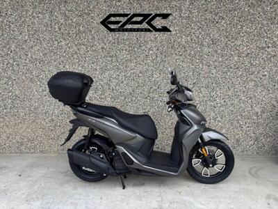 Voge Sfida SR16 125 (2025 - 26) nuova