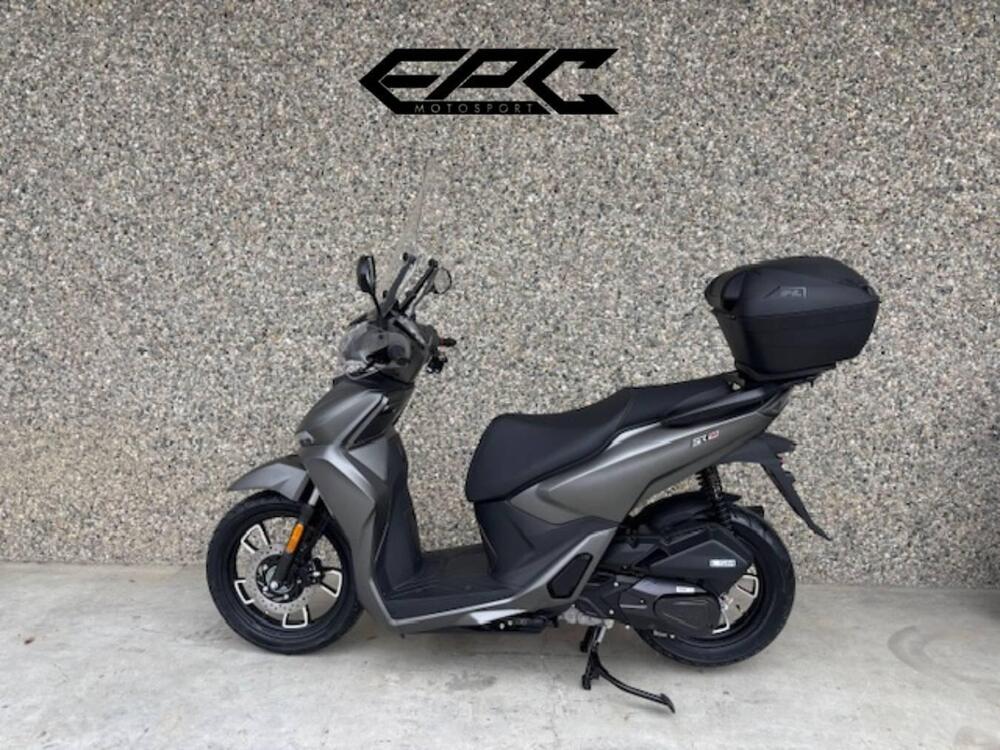 Voge Sfida SR16 125 (2025 - 26) (2)