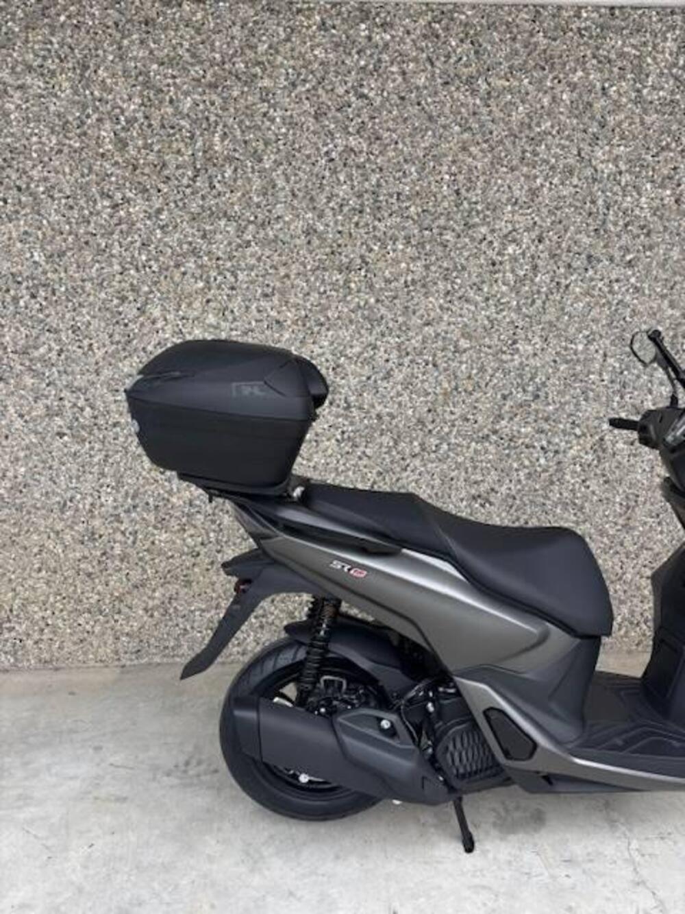 Voge Sfida SR16 125 (2025 - 26) (9)