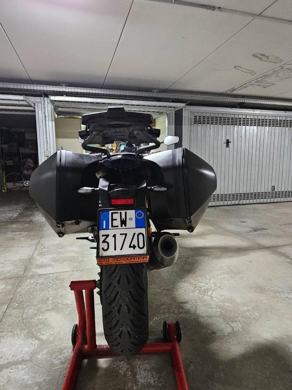 KTM 1290 Super Duke GT (2021) (5)