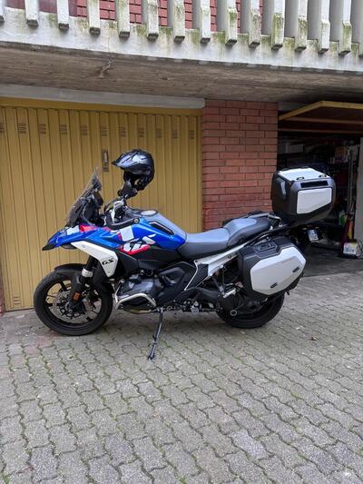 Bmw R 1300 GS Trophy (2023 - 25) usata