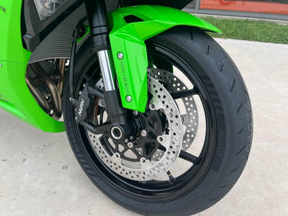 Kawasaki Ninja 636 ZX-6R (2024 - 26) (3)