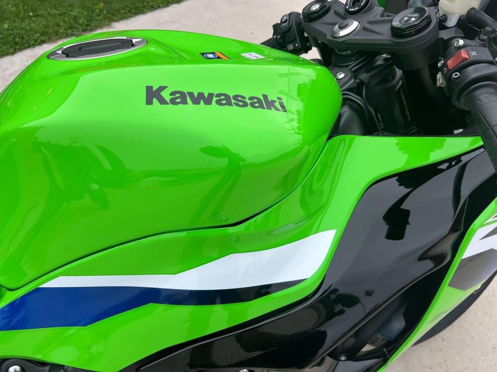 Kawasaki Ninja 636 ZX-6R (2024 - 26) (5)