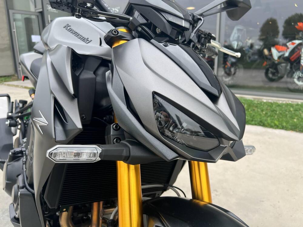 Kawasaki Z 1100 SE (2026) (2)