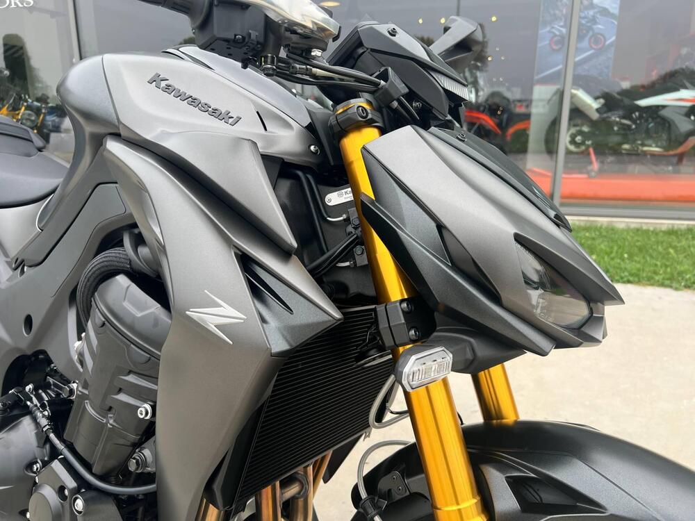 Kawasaki Z 1100 SE (2026) (9)