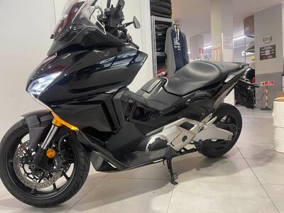 Honda Forza 750 DCT (2021 - 24) usata