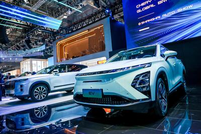Chery Auto: tutte le mosse del pi&ugrave; grande esportatore di auto della Cina