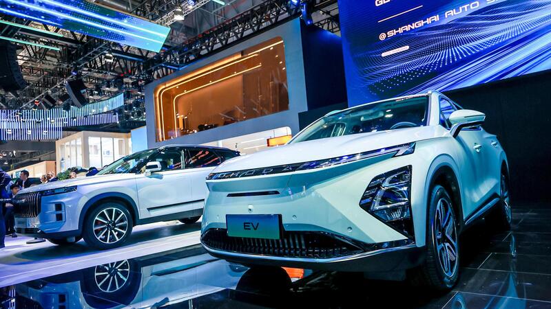 Chery Auto: tutte le mosse del pi&ugrave; grande esportatore di auto della Cina