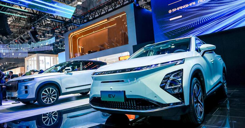 Chery Auto: tutte le mosse del pi&ugrave; grande esportatore di auto della Cina