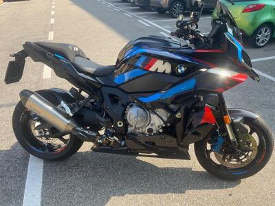Bmw M 1000 XR (2024 - 25) usata