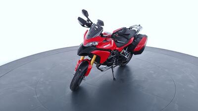 Ducati Multistrada 1200 S Touring (2010 - 12) usata