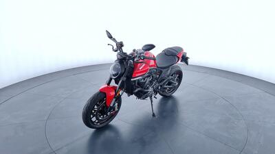 Ducati Monster 937 (2021 - 25) usata