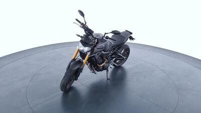 Yamaha MT-09 ABS (2016) usata