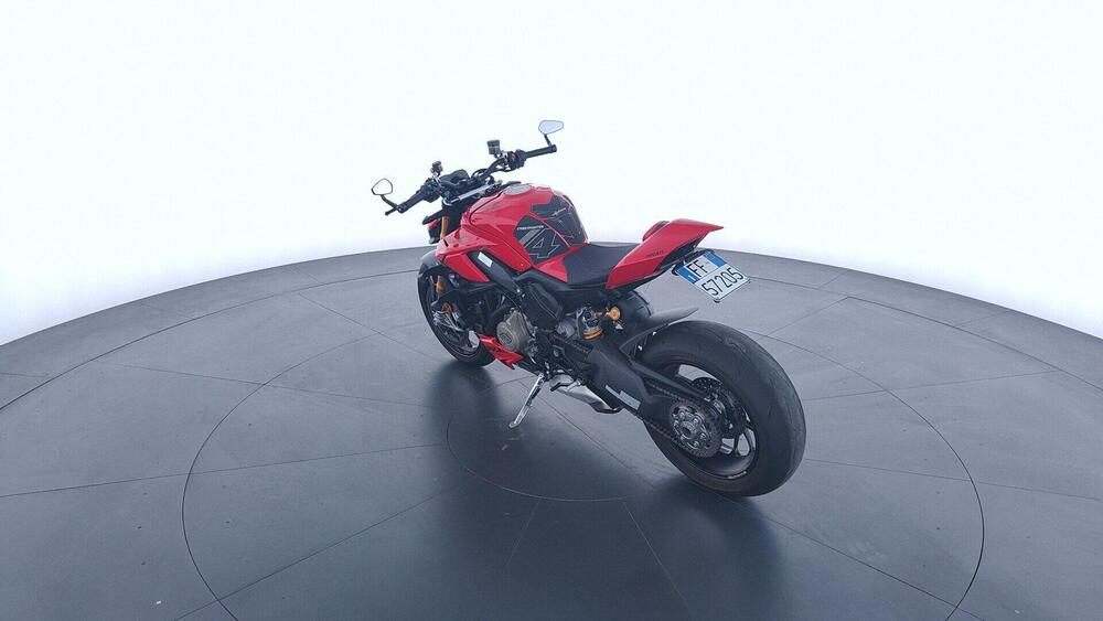 Ducati Streetfighter V4 S (2023 - 24) (7)