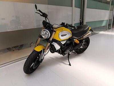 Ducati Scrambler 1100 (2018 - 20) usata