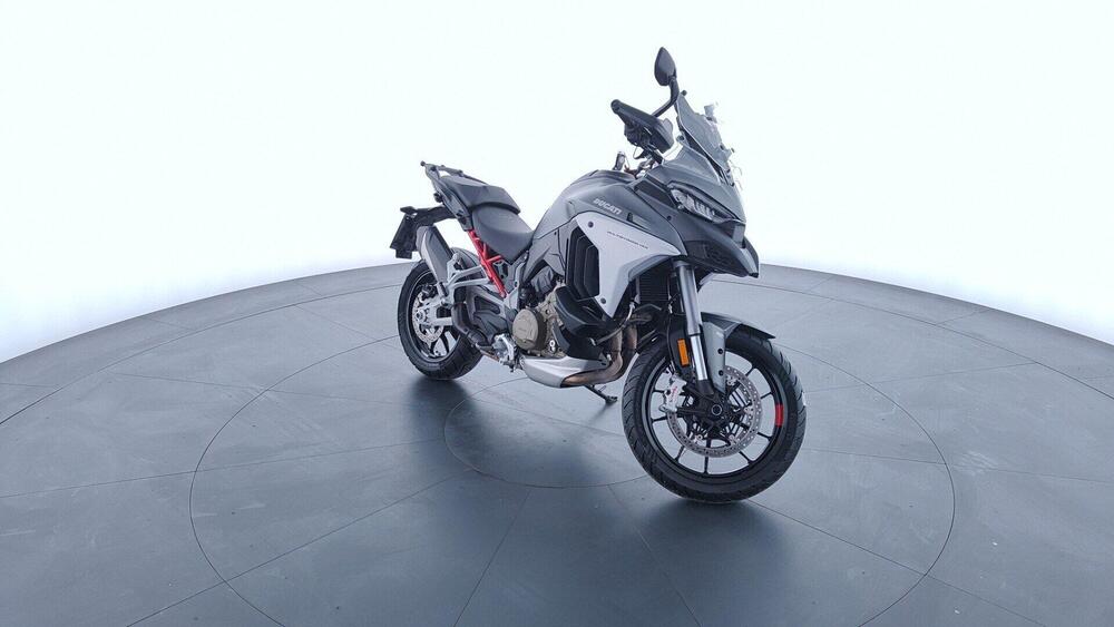 Ducati Multistrada V4 S (2021 - 24) (2)