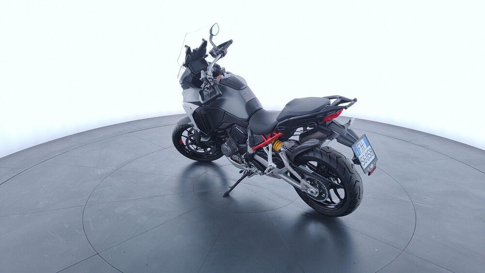 Ducati Multistrada V4 S (2021 - 24) (6)