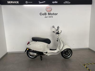 Vespa Sprint 125 S (2023 - 25) usata