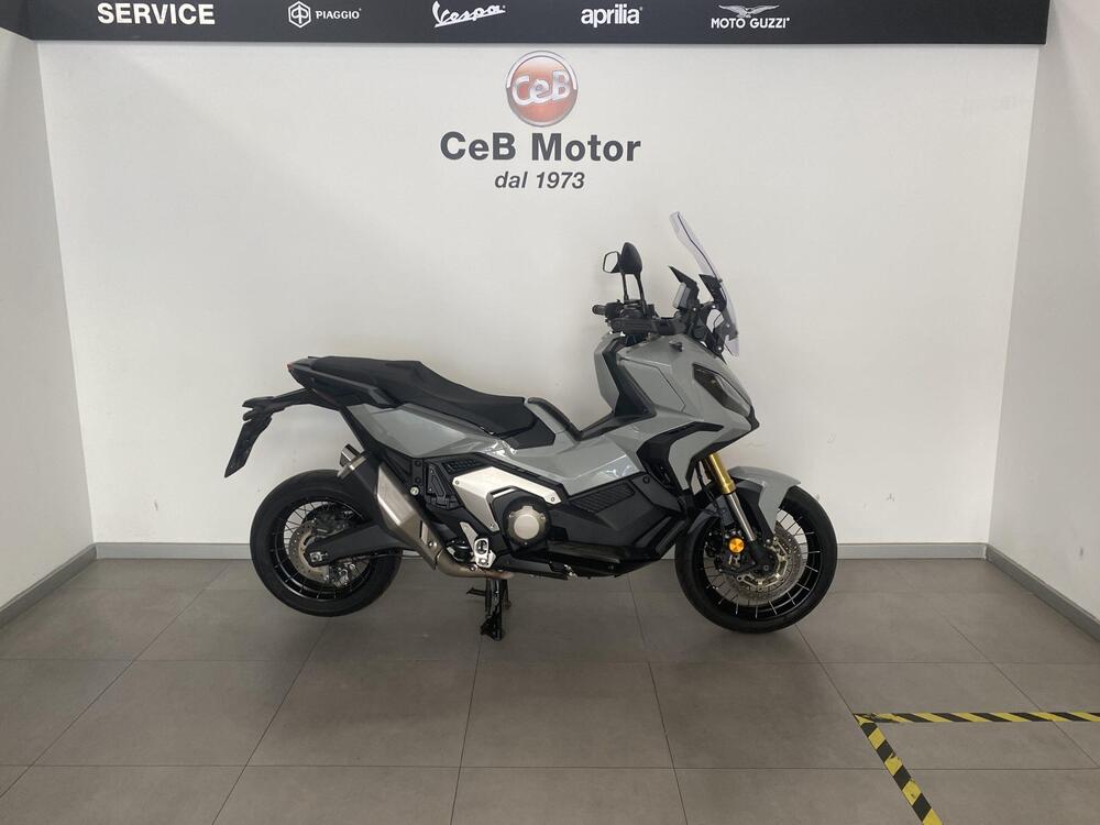 Honda X-ADV 750 DCT (2021 - 24)