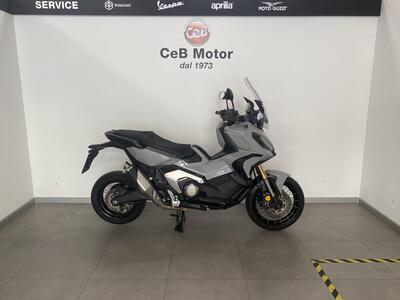 Honda X-ADV 750 DCT (2021 - 24) usata