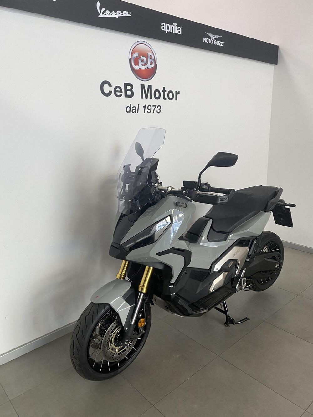 Honda X-ADV 750 DCT (2021 - 24) (5)