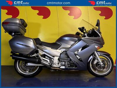 Yamaha FJR 1300 A (2006 - 11) usata