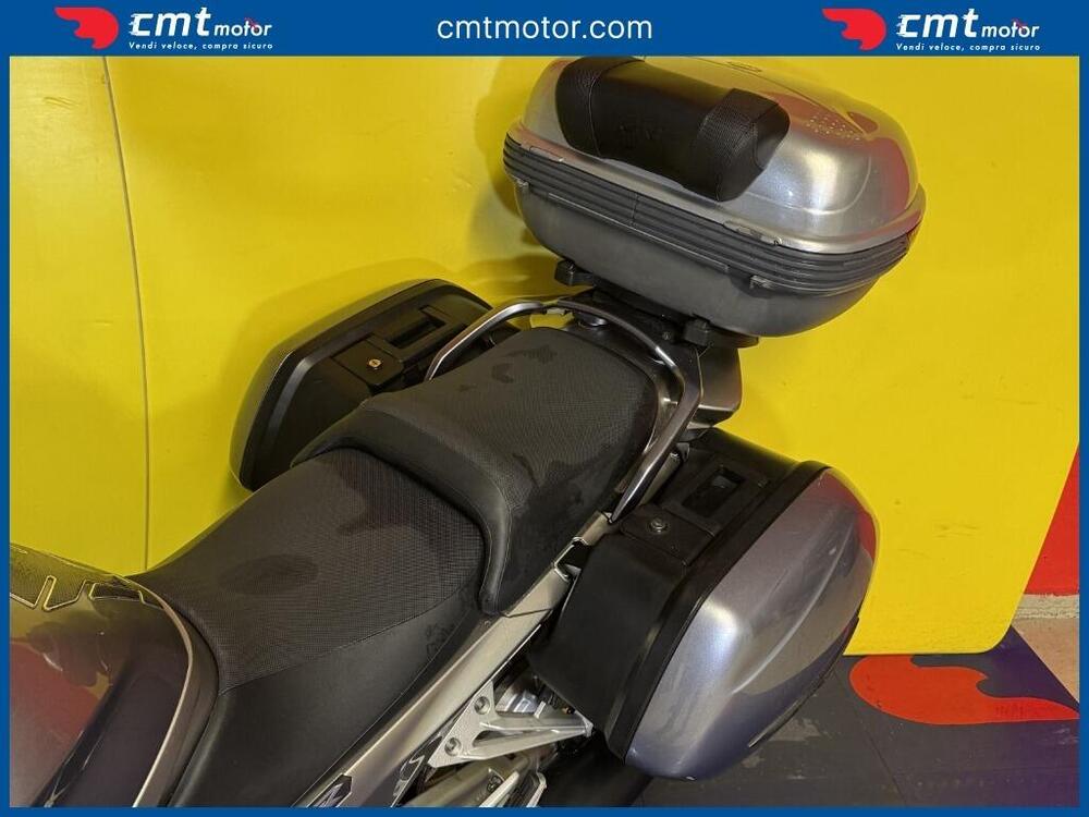 Yamaha FJR 1300 A (2006 - 11) (6)