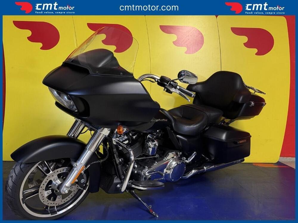 Harley-Davidson 107 Road Glide Special (2017 - 18) - FLTRXS (2)