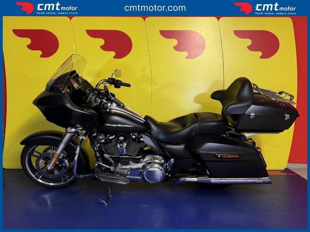 Harley-Davidson 107 Road Glide Special (2017 - 18) - FLTRXS (3)