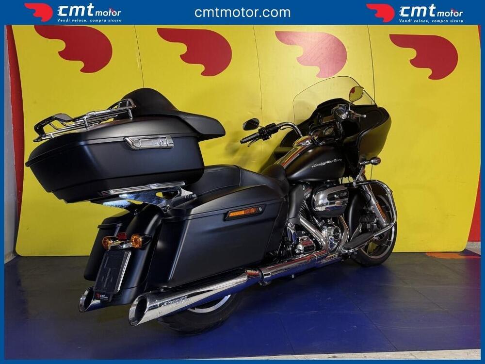 Harley-Davidson 107 Road Glide Special (2017 - 18) - FLTRXS (4)