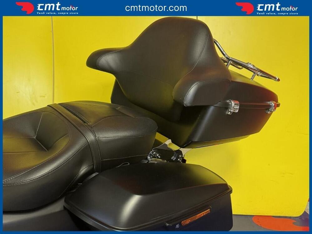 Harley-Davidson 107 Road Glide Special (2017 - 18) - FLTRXS (8)