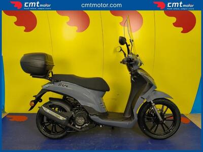 Kl B-Tre (2023 - 24) nuova