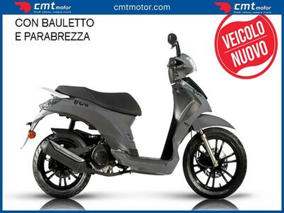 Kl B-Tre (2023 - 24) nuova