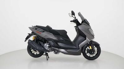 Wottan Motor ST-S 300