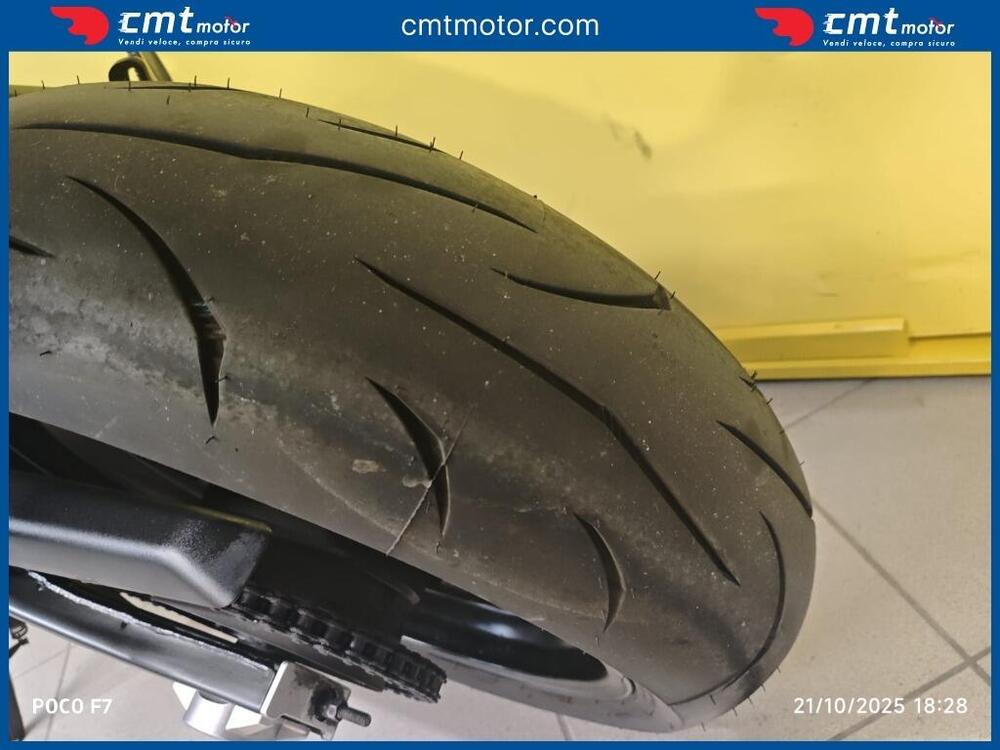 Yamaha MT-07 (2021 - 24) (9)