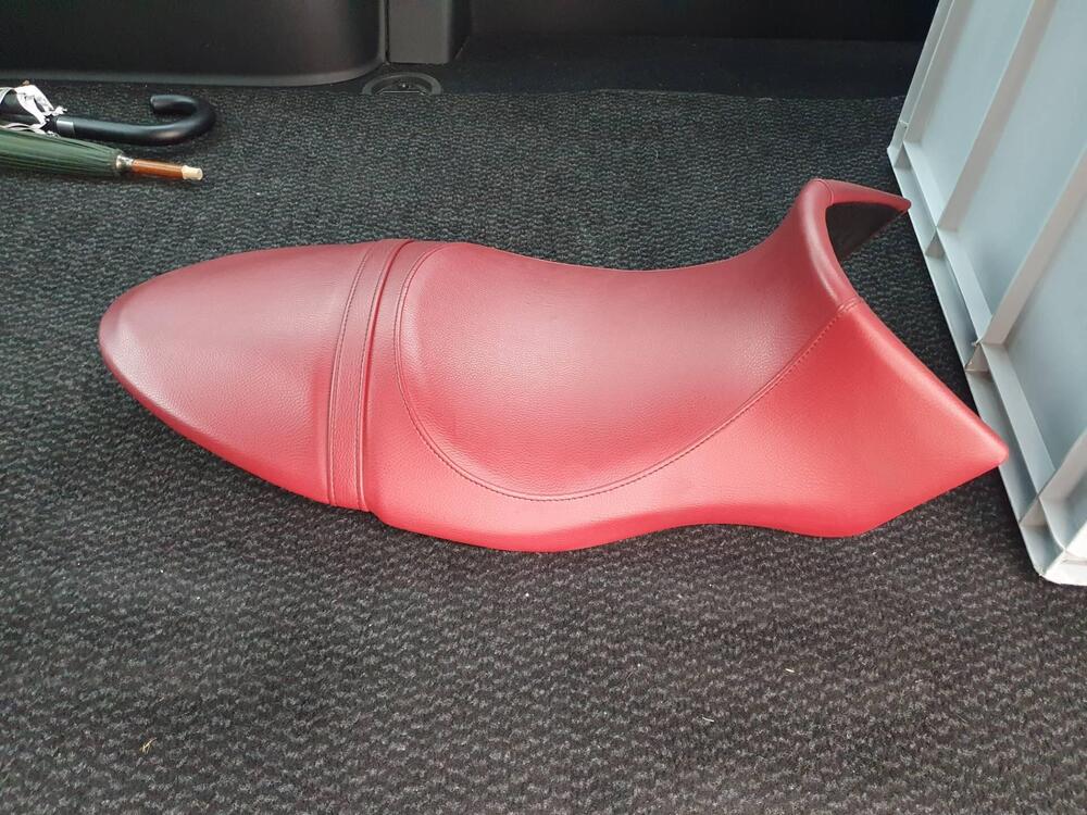 Sella buell lightning xb12 / xb 9